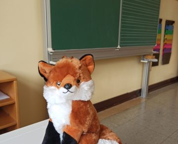 Fuchs Felix